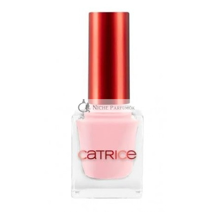 Catrice Heart Affair Nechtový Lak 02 Crazy in Love