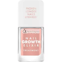 Catrice Elixír na rast nechtov Transparentný