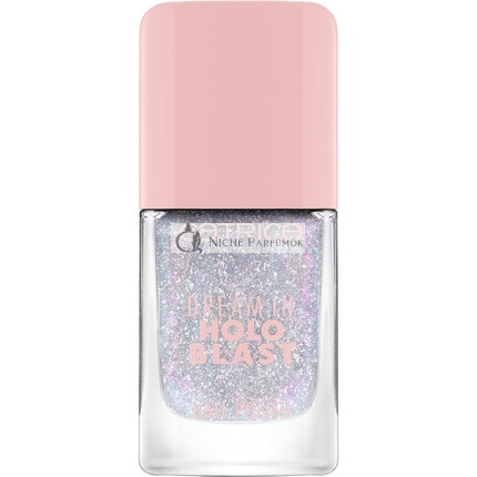 Catrice Dream In Holo Blast Lak Na Nechty 060 Prism Universe, 10.5ml