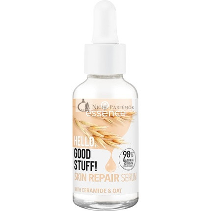 Essence Hello, Good Stuff! Oprava pleti, 30ml