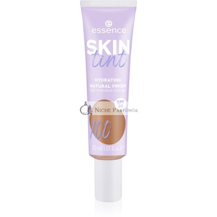 Tónovací Hydratačný Krém SPF30, 30 ml
