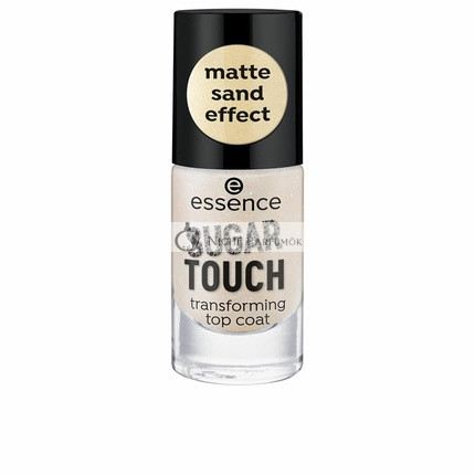Essence Cukrový Dotyk Vrchný Lak 8ml