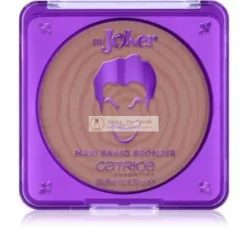   Catrice Bronzer The Joker Maxi Baked 010 Nemôžeš ma chytiť, 20 g