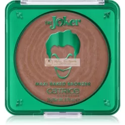 Catrice The Joker Terra Bronzer - 020 Najžiadanejší, 20 g