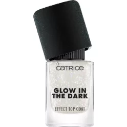   Catrice Top Coat Efekt Glow In The Dark 020 All Nighter, 10 ml