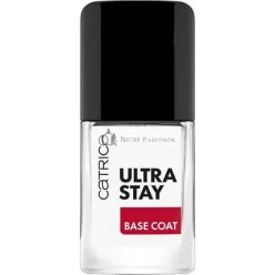 Catrice Ultra Stay Základný lak na nechty 10 Ml