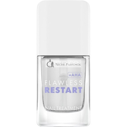Catrice Flawless Restart Nechtová liečba Transparentný vyhladzujúci balzam