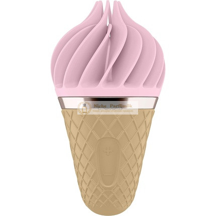 Satisfyer Layons Sladké Pokušenie, Farba: Ružová/Hnedá
