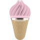 Satisfyer Layons Sladké Pokušenie, Farba: Ružová/Hnedá