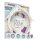 InvisiBobble Hairhalo Nordic Breeze Midsommar Love čelenka do vlasov
