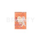 Foamie Tuhý sprchový gél Shower Body Bar Papaya & Oat Milk 80 g