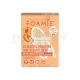 Foamie Tuhý sprchový gél Exfoliating Shower Bar Apricot Seeds & Shea Butter 80 g