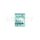 Foamie Shampoo Bar tuhý šampón pre suché vlasy Aloe Vera 20 g