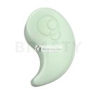 Foamie Shampoo Bar tuhý šampón pre suché vlasy Aloe Vera 20 g