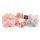 InvisiBobble Sprunchie Retro Dreamin' Macaron gumička do vlasov 3 ks