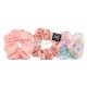 InvisiBobble Sprunchie Retro Dreamin' Macaron gumička do vlasov 3 ks