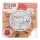 InvisiBobble Sprunchie Extra Comfy Bear Necessities gumička do vlasov