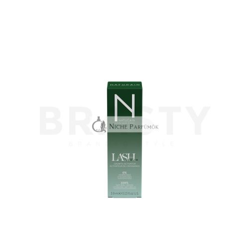 Natucain Lash sérum na mihalnice Serum 3,9 ml