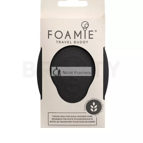 Foamie Men darčeková sada Set 90 g