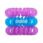 InvisiBobble Disney Frozen Original Hair Spiral gumička do vlasov