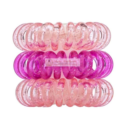 InvisiBobble Disney Princess Rapunzel Original Hair Spiral gumička do vlasov