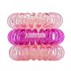 InvisiBobble Disney Princess Rapunzel Original Hair Spiral gumička do vlasov