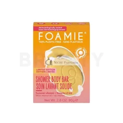  Foamie Tuhý sprchový gél Shower Body Bar Summer Shower 80 g