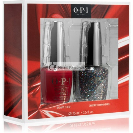 OPI Infinite Shine Sada na oslavu pre nechty