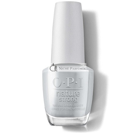 OPI Nature Strong Natural Origin Lacquer lak na nechty It’s Ashually OPI 15 ml