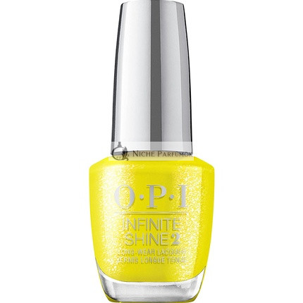 OPI Infinite Shine - Bee Unapologetic - Gélový efekt lak na nechty, 15ml