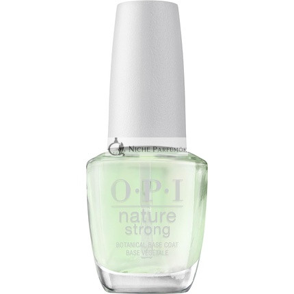 OPI Nature Strong Rýchloschnúci Vegánsky Lak na Nechty Základný Lak, 15ml