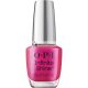 OPI Infinite Shine Gel-Like Lacquer lak na nechty s gélovým efektom Pompeii Purple 15 ml