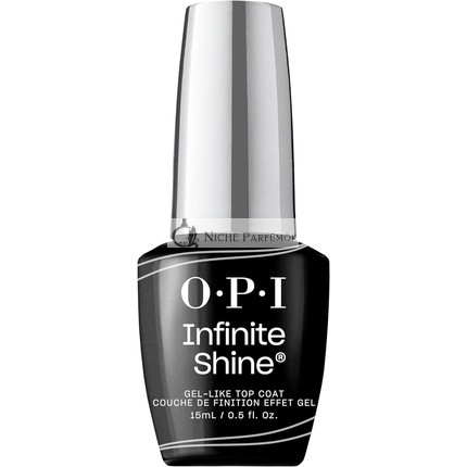 OPI Lak na nechty Infinite Shine Dlhodobý systém 2. krok Gelová vrstva na nechty 15ml