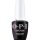 Opi Gelcolor Gél Lak na Nechty - Opaques Čierna a Šedá Krém UV Liečba, 15 ml