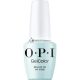OPI GelColor Gél Lak na Nechty Opaque Soft Blue Creme UV Lúče