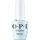 Opi GelColor Gélový Lak na Nechty Opačný Mäkký Modrý Krém UV Liečenie