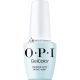 Opi GelColor Gélový Lak na Nechty Opačný Mäkký Modrý Krém UV Liečenie