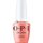 Opi Gelcolor Opačná Jasná Krémová UV Cure Gélová Lak na Nechty