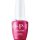 Opi Gelcolor Opaľovací Svetlý Červený Krém UV Cure Gél Lak na Nechty
