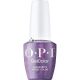 Opi Gelcolor Priehľadné Trblietky & Metalický UV Kúra Gel Lak na Nechty