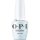 Opi Gelcolor Gél Lak na Nechty Opačný Mäkko Modrý Krém UV Kúra