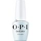 Opi Gelcolor Gél Lak na Nechty Opačný Mäkko Modrý Krém UV Kúra
