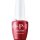 OPI GelColor Gélový Lak Opaque Tmavočervený Krém UV Kúra,