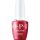 OPI GelColor Opaque Dark Red Creme UV Cure Lak na Nechty