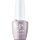 Opi Gelcolor Gél Lak na Nechty Opaque Dark Black & Gray Creme UV Cure