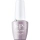 Opi Gelcolor Gél Lak na Nechty Opaque Dark Black & Gray Creme UV Cure
