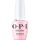 Opi Gelcolor Opaque Light Pink Creme UV Cure Gél Lak na Nechty