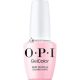 Opi Gelcolor Opaque Light Pink Creme UV Cure Gél Lak na Nechty