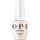 OPI GelColor Gél Lak na Nechty Opaque Light Neutral Creme UV Cure