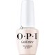OPI GelColor Gél Lak na Nechty Opaque Light Neutral Creme UV Cure